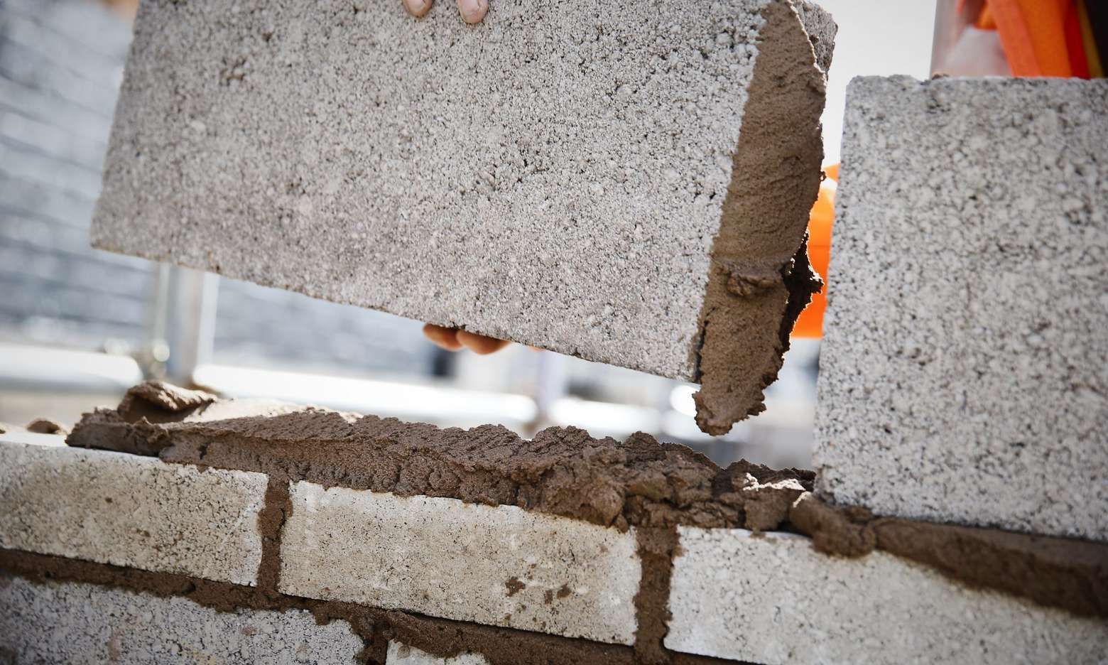 Refrakter Harç Uygulama