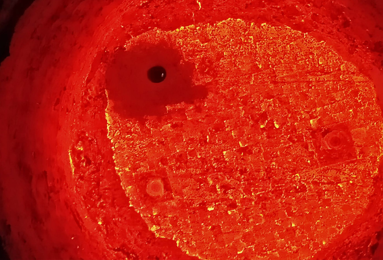 POTA SICAK TAMİR HARCI