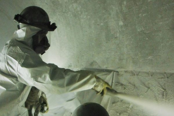 REFRAKTER HARÇ UYGULAMA